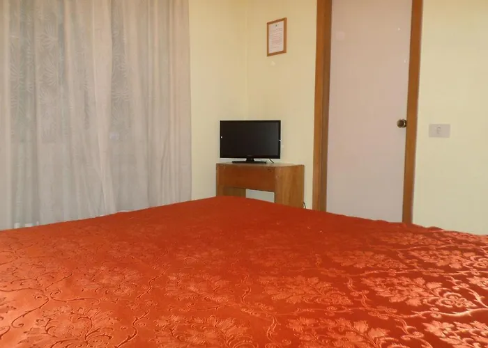 Hotel Aurora