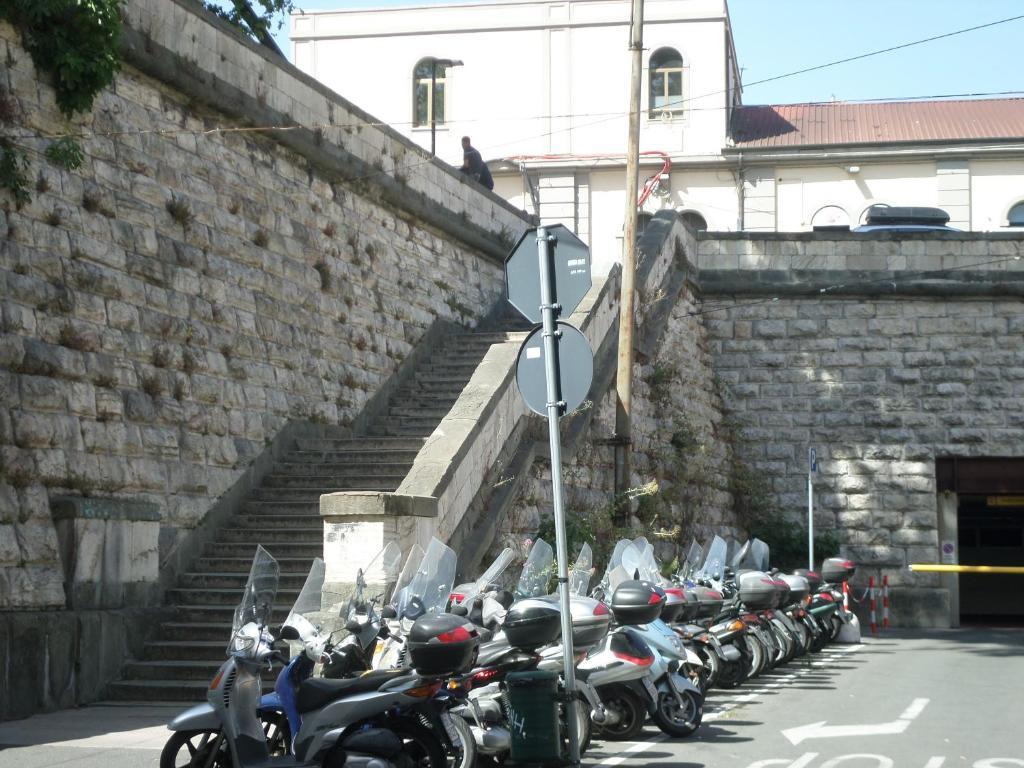 Hotel Aurora La Spezia