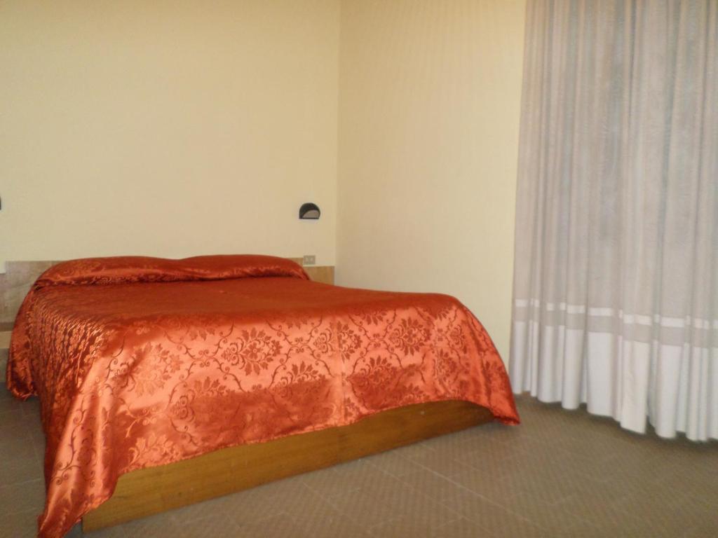 Hotel Aurora